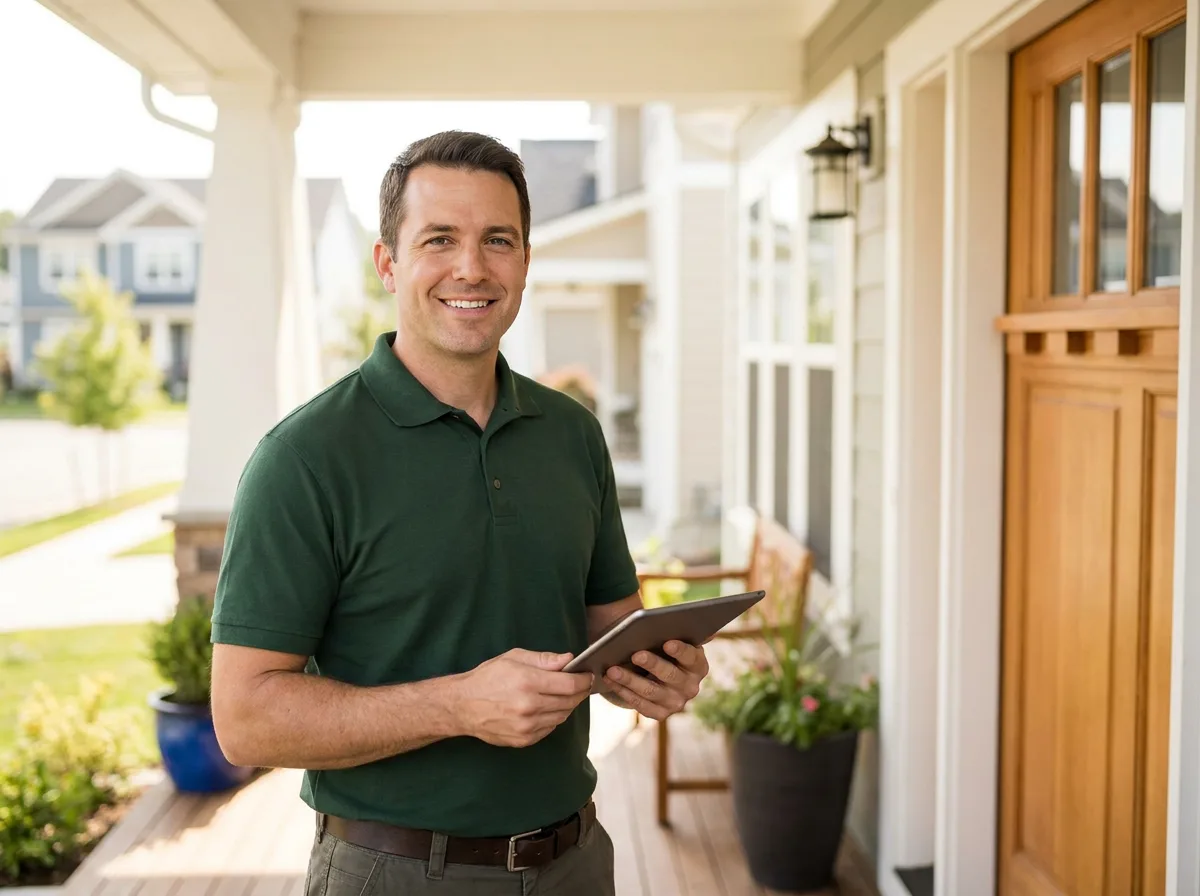Pest control FAQs for Baldwin, ND